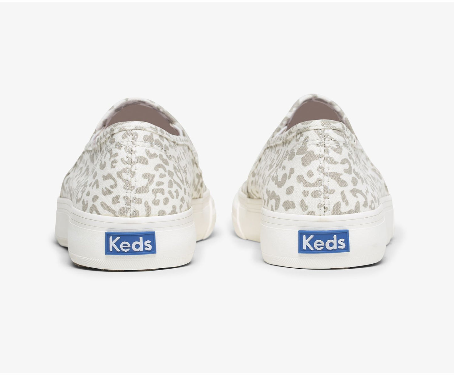 Keds | Double Decker Animal