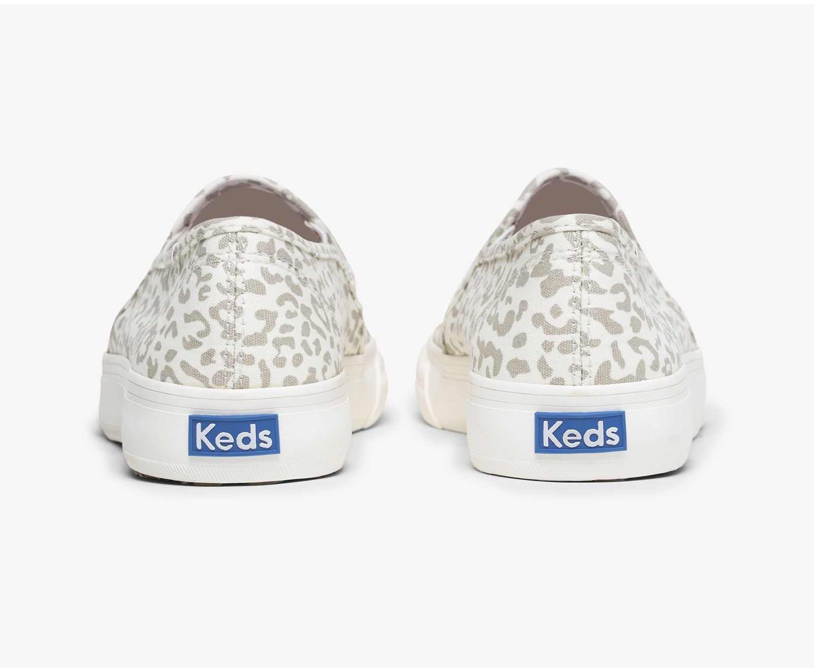 Keds | Double Decker Animal