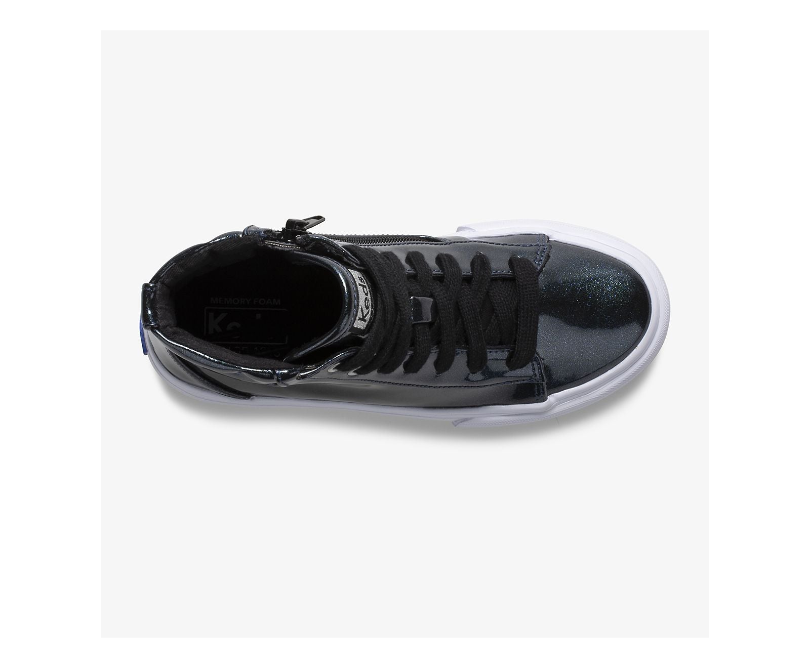 Keds | Big Kid's Double Up High Top