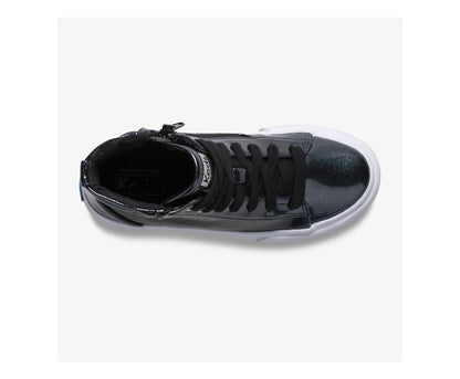 Keds | Big Kid's Double Up High Top
