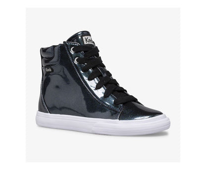 Keds | Big Kid's Double Up High Top