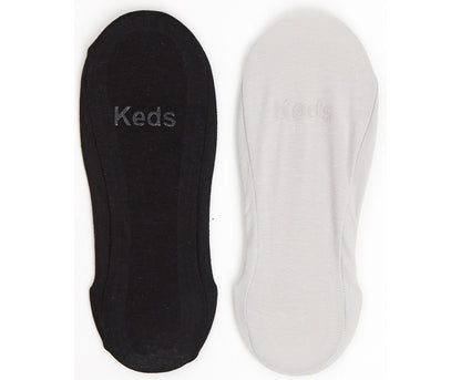 Keds | 6PK Extra Lowcut Liner
