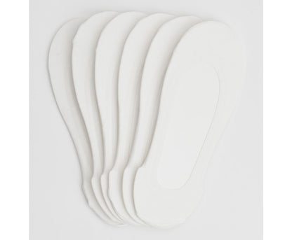 Keds | 6PK Extra Lowcut Liner