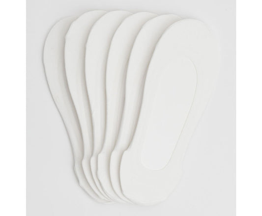 Keds | 6PK Extra Lowcut Liner