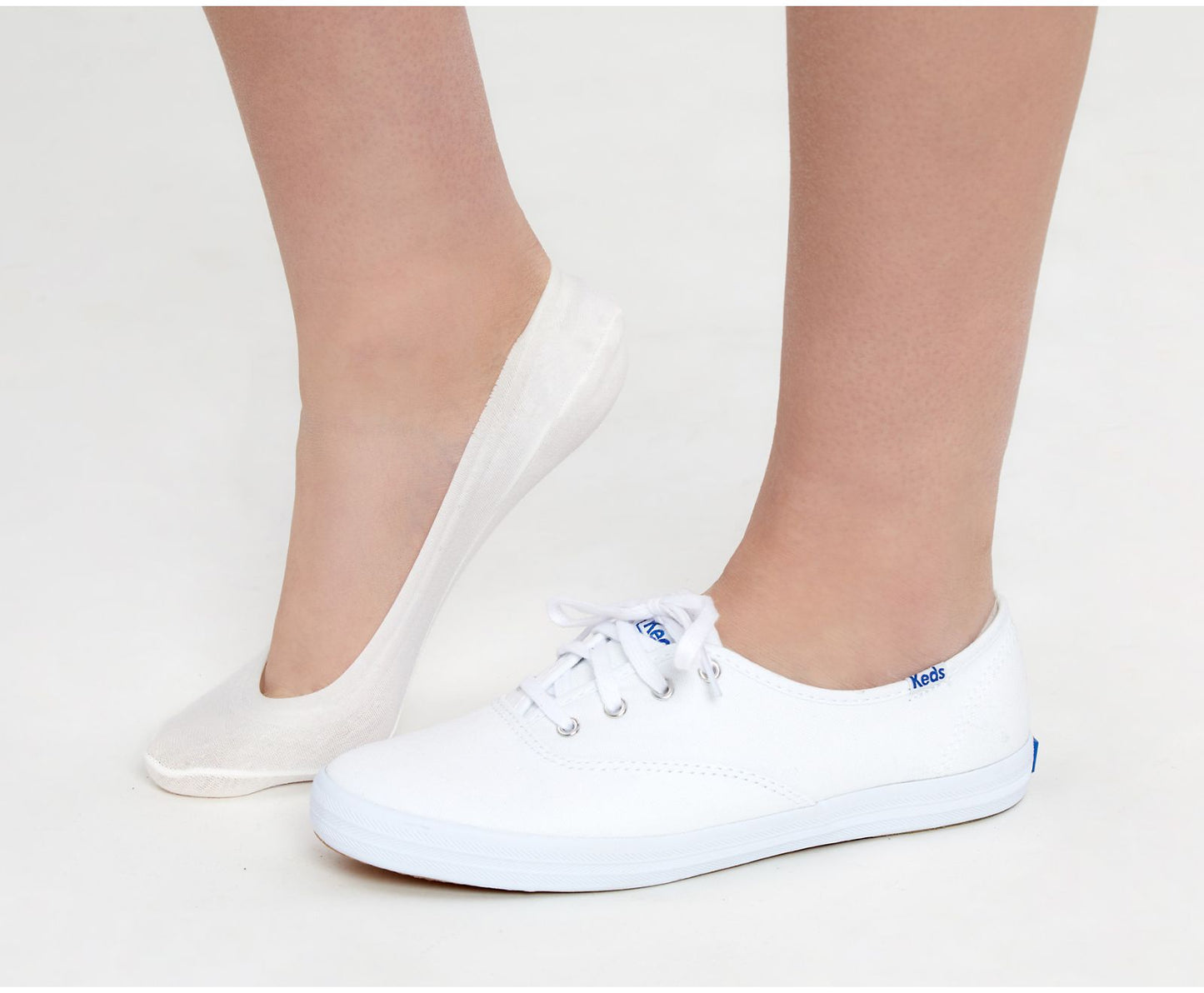 Keds | 6PK Extra Lowcut Liner