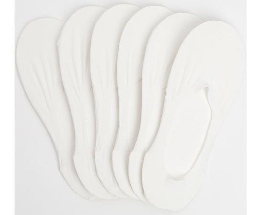 Keds | 6PK Sneaker Liner