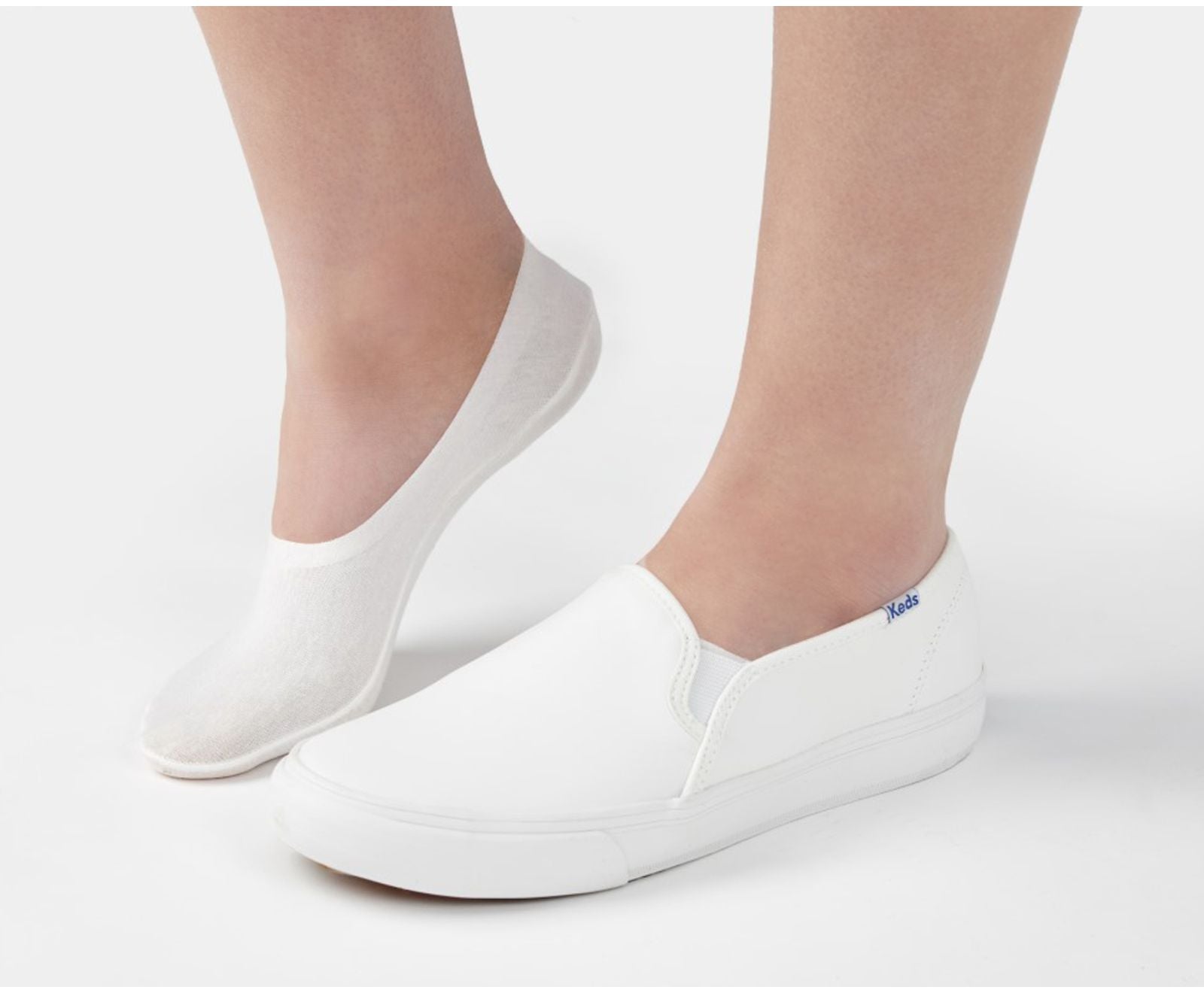 Keds | 6PK Sneaker Liner