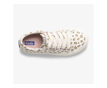 Keds | Big Kid's Jump Kick Canvas