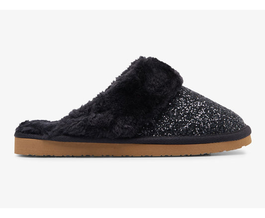 Keds | Mule Slipper Glitter