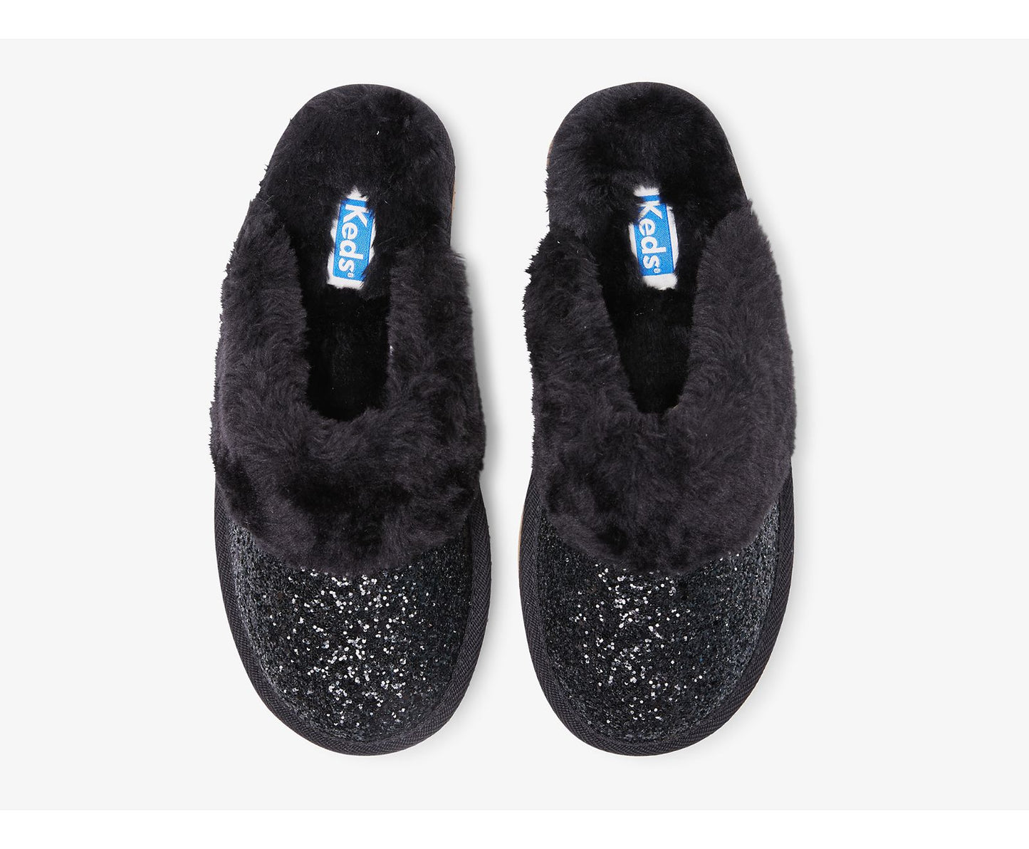 Keds | Mule Slipper Glitter