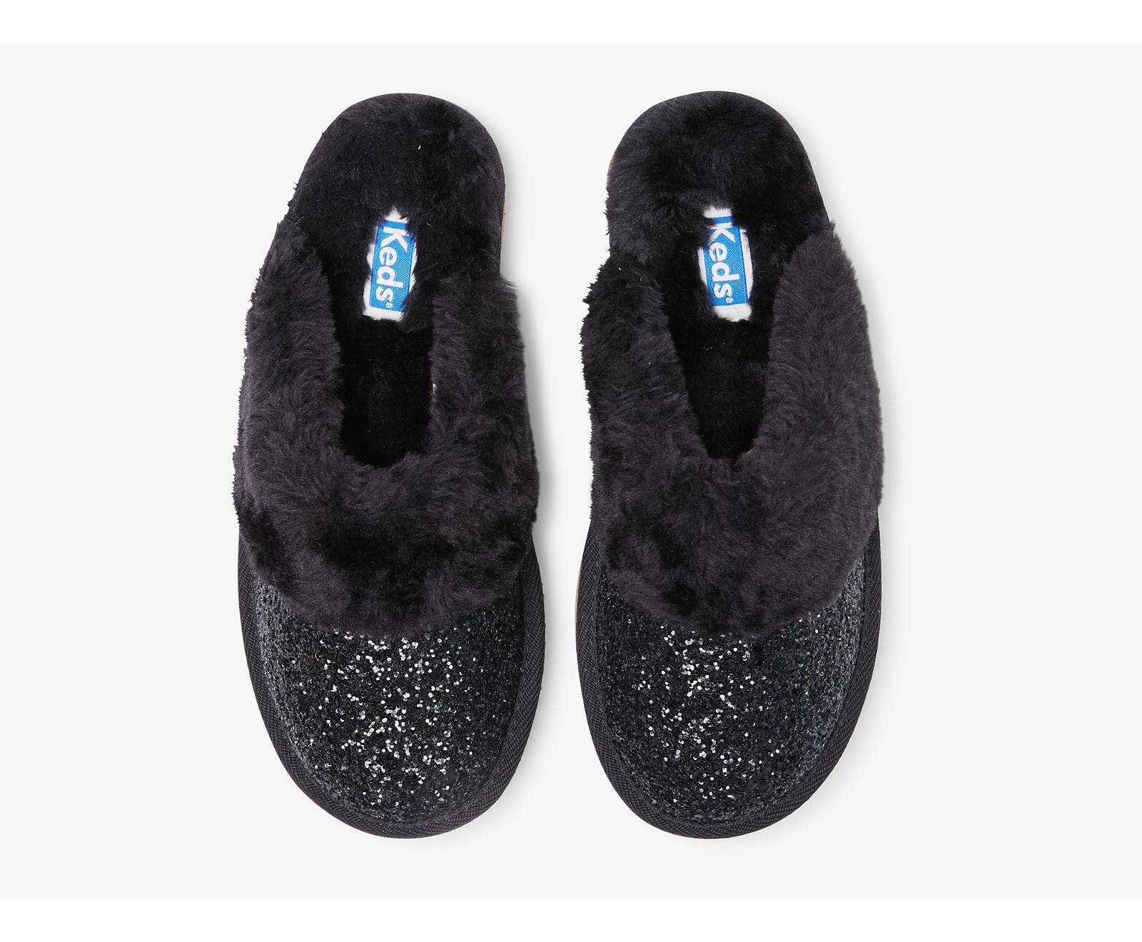 Keds | Mule Slipper Glitter