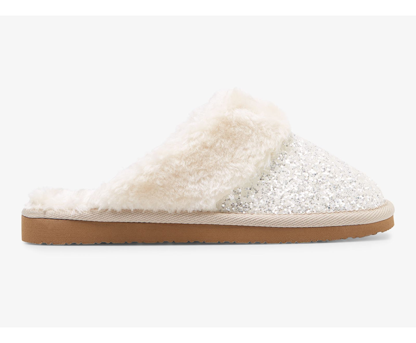 Keds | Mule Slipper Glitter