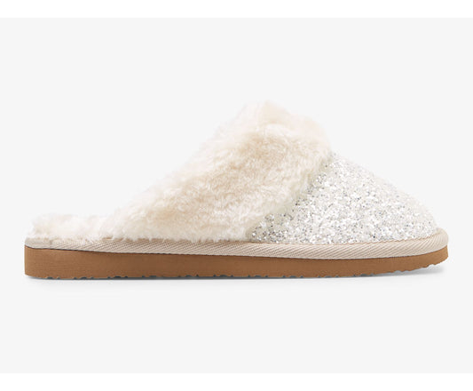 Keds | Mule Slipper Glitter