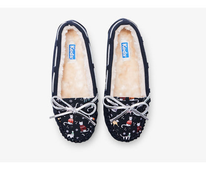 Keds | Moccasin Slipper