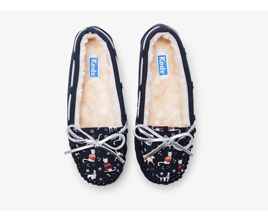Keds | Moccasin Slipper