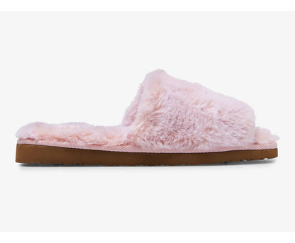 Keds | Fuzzy Slide Slipper