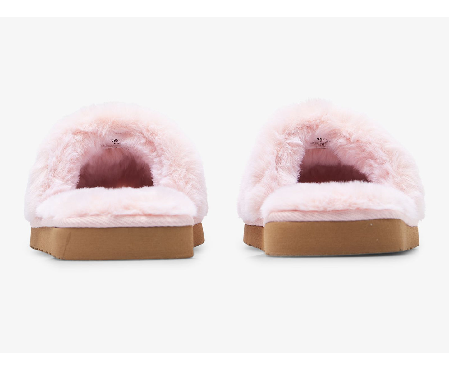 Keds | Fuzzy Slide Slipper
