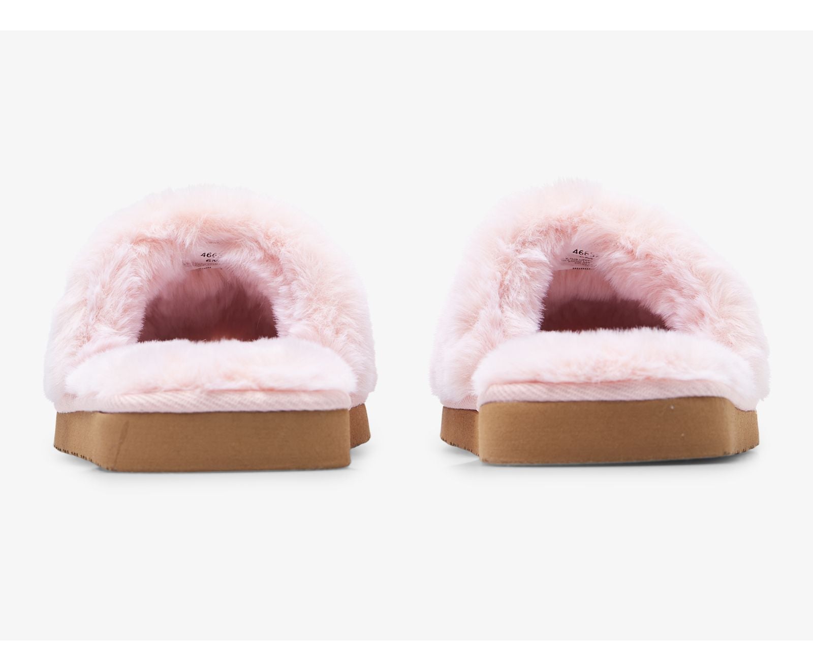 Keds | Fuzzy Slide Slipper