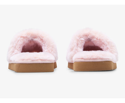 Keds | Fuzzy Slide Slipper