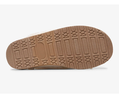 Keds | Fuzzy Slide Slipper