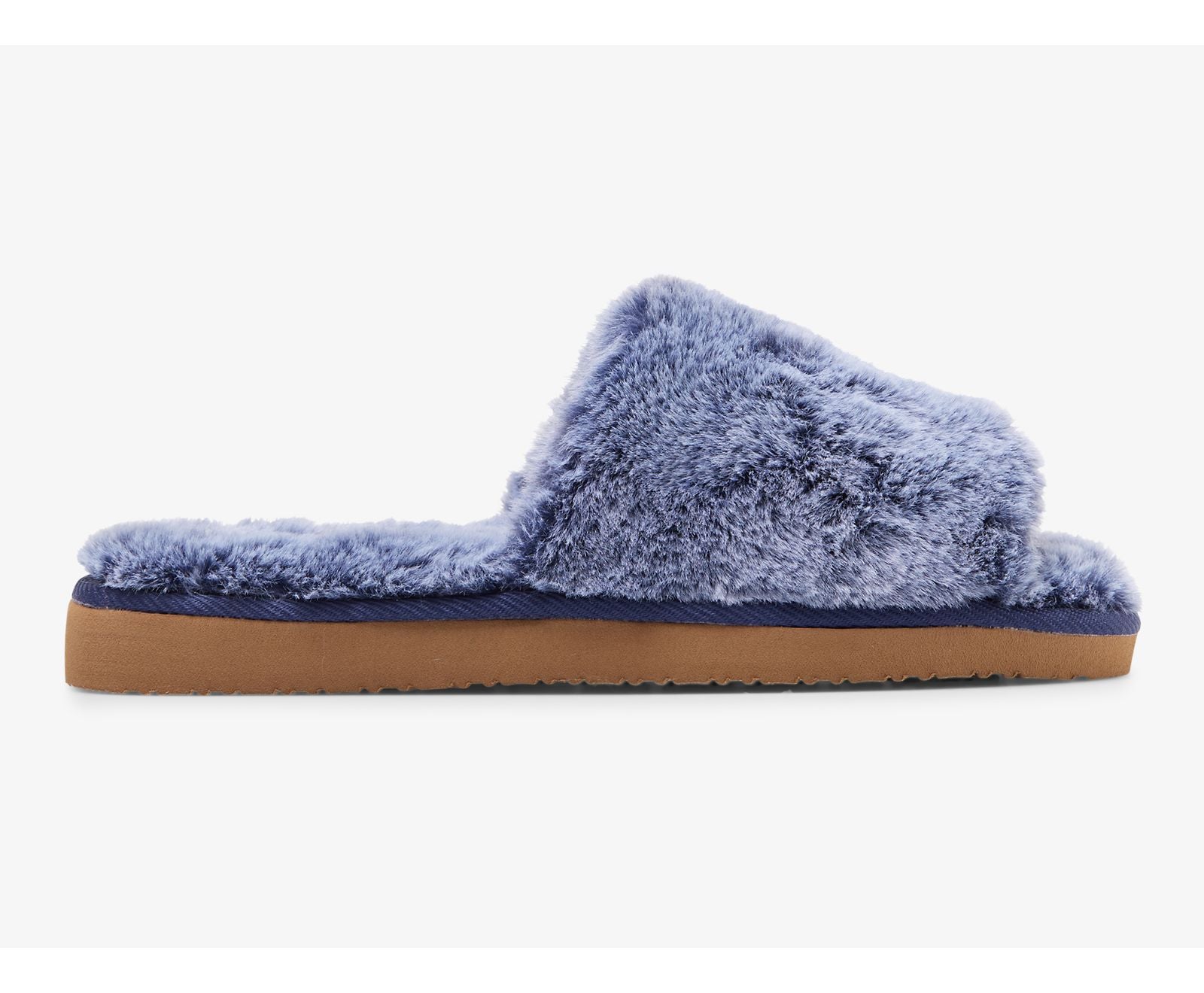 Keds | Fuzzy Slide Slipper
