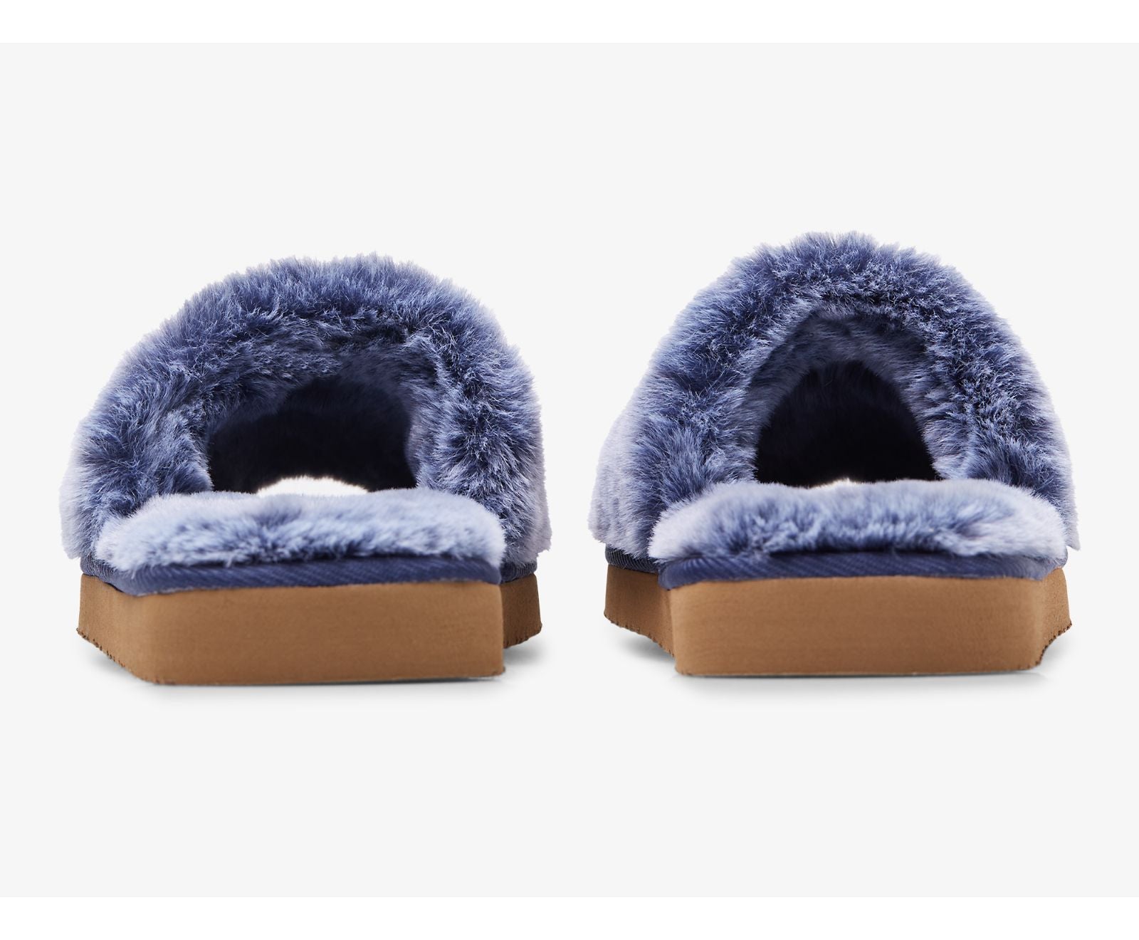 Keds | Fuzzy Slide Slipper