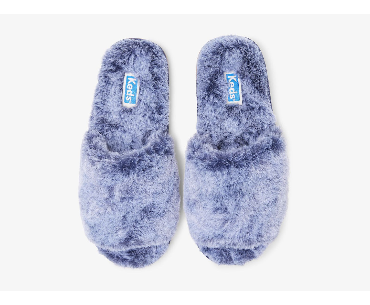 Keds | Fuzzy Slide Slipper