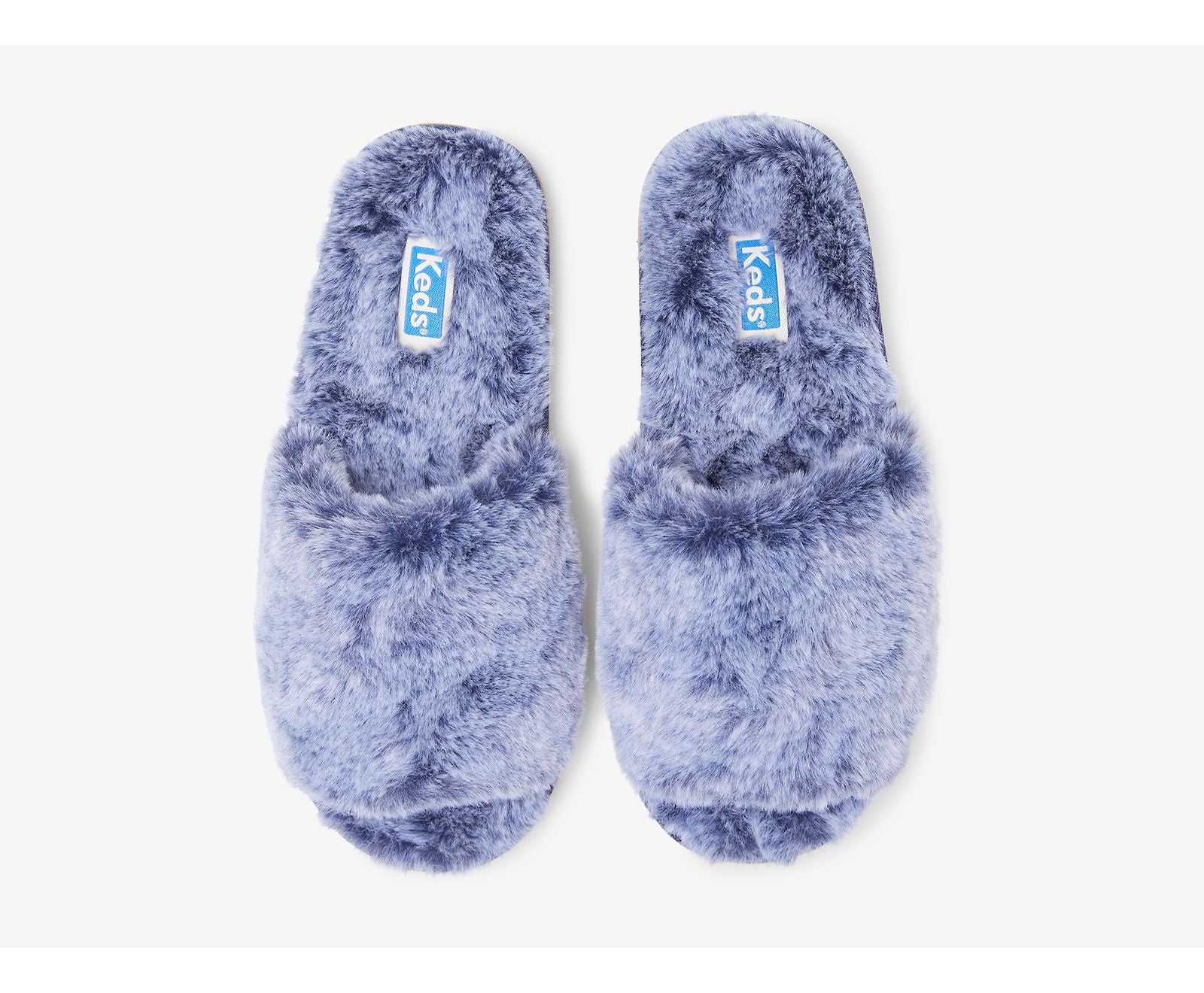 Keds | Fuzzy Slide Slipper