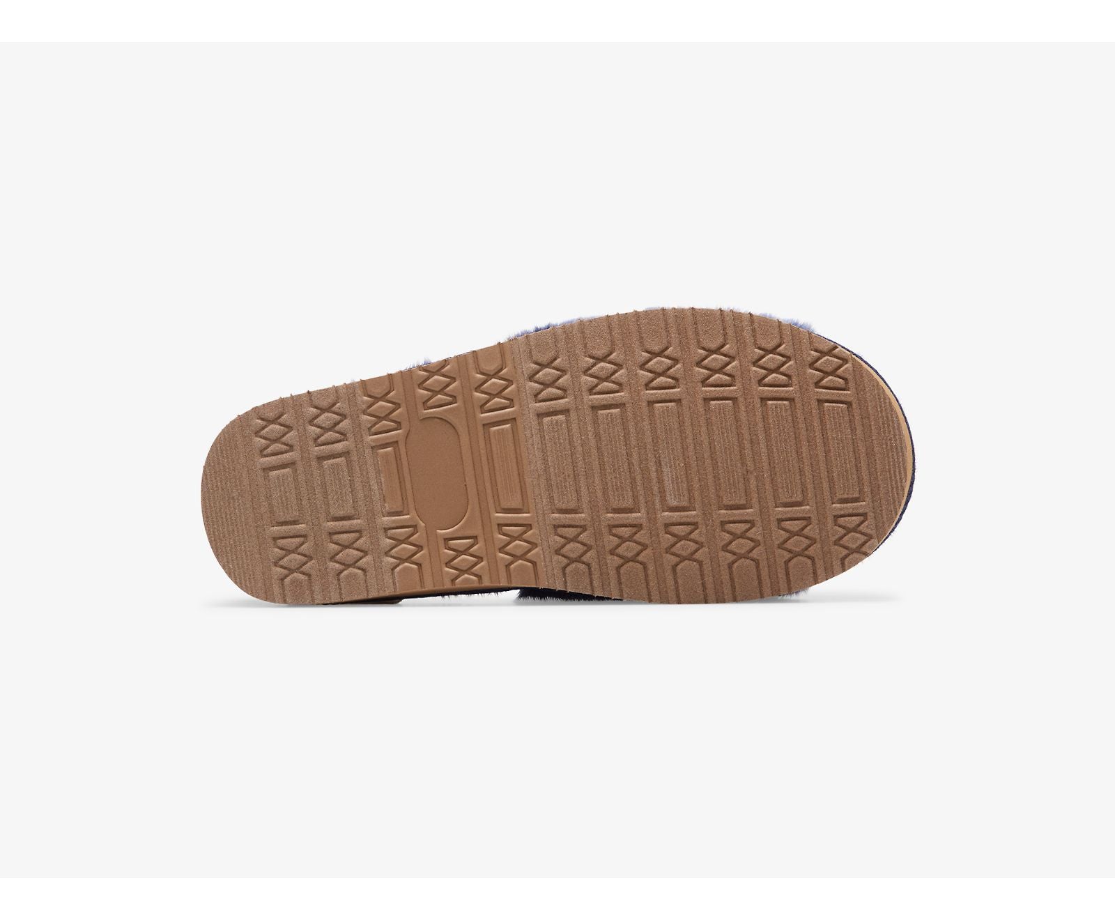 Keds | Fuzzy Slide Slipper