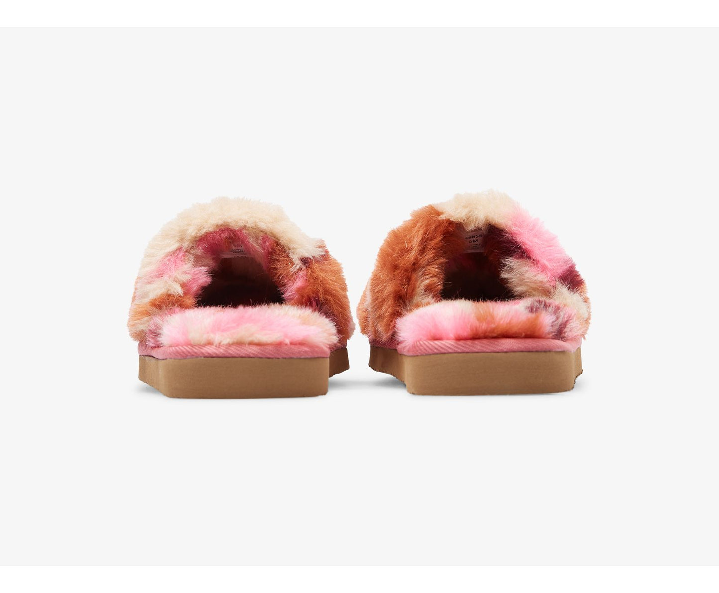 Keds | Fuzzy Slide Slipper
