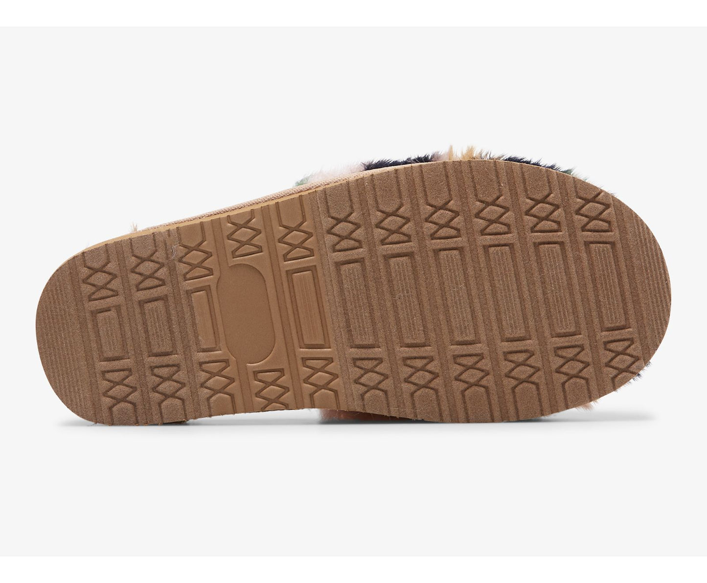 Keds | Fuzzy Slide Slipper