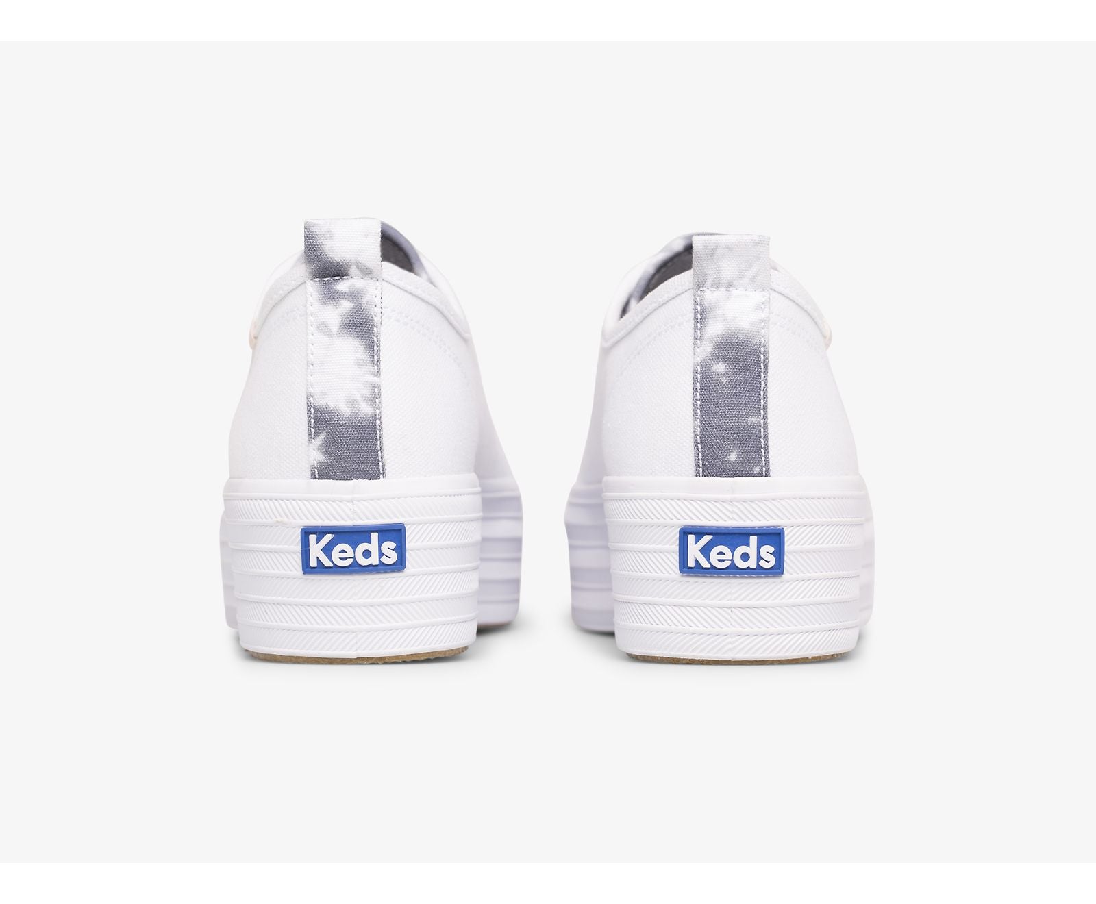 Keds | Triple Up Feat. Organic Canvas