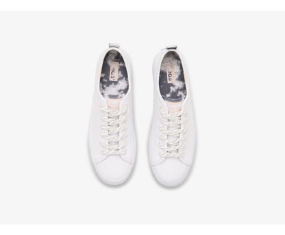 Keds | Triple Up Feat. Organic Canvas