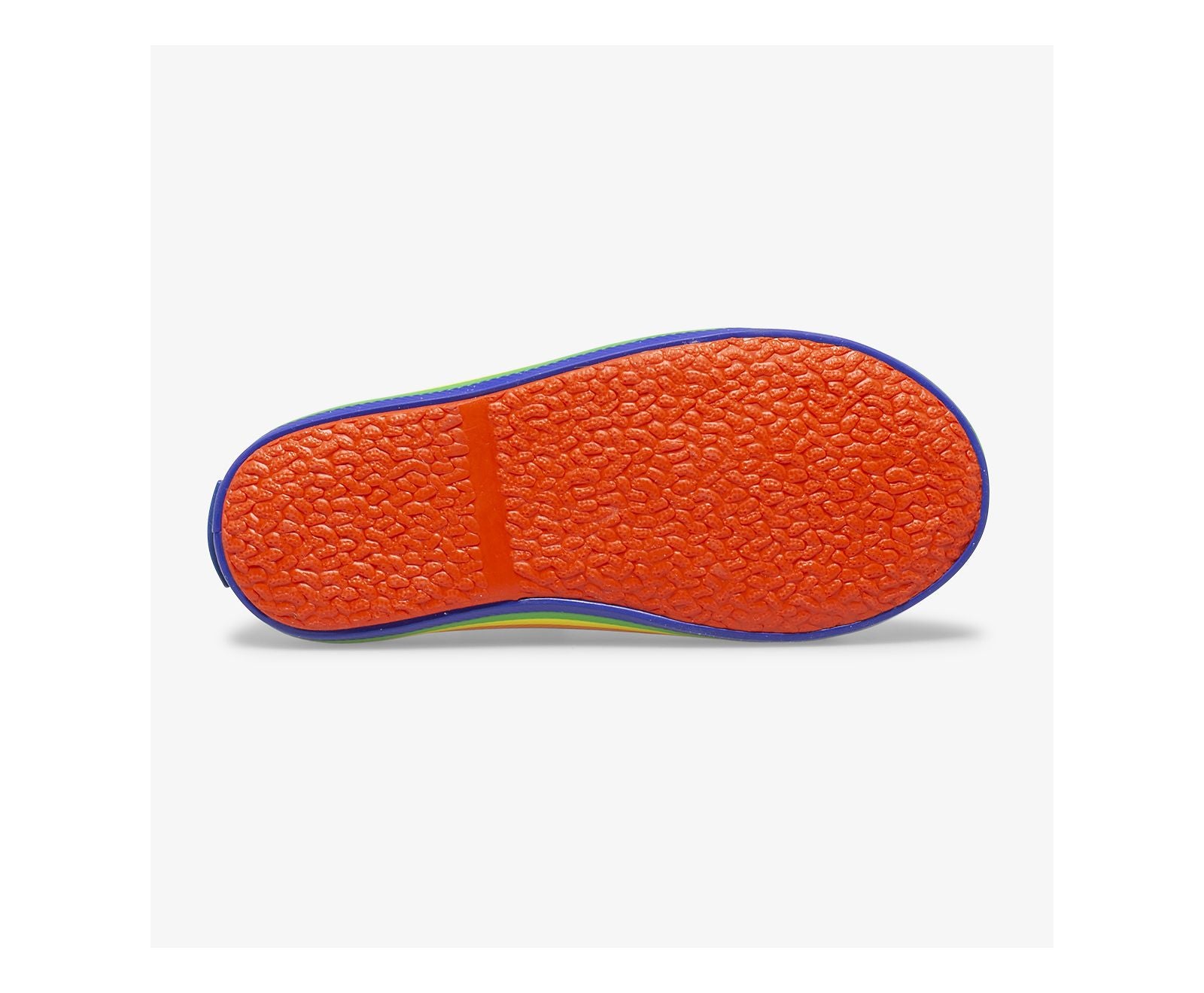 Keds | Little Kid's Kickstart Leather Jr Rainbow
