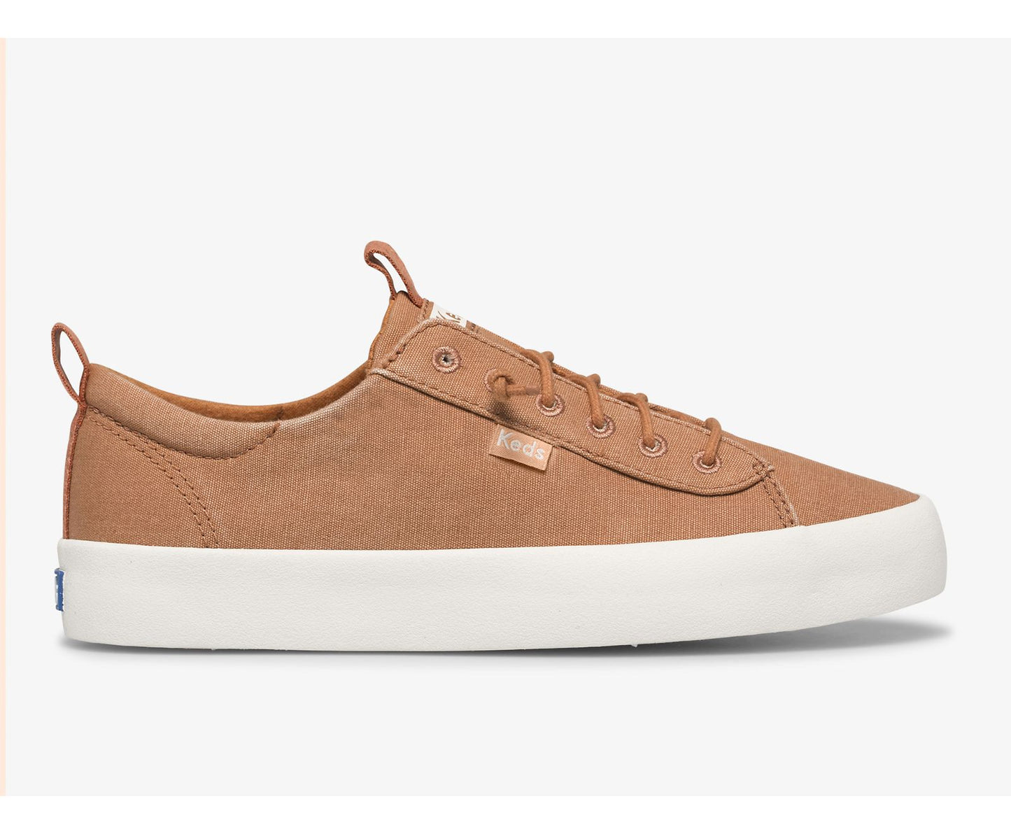 Keds | Kickback Washable Feat. Organic Cotton