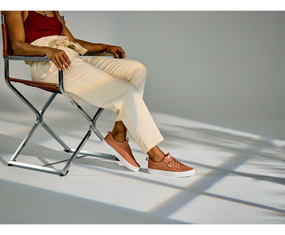 Keds | Kickback Washable Feat. Organic Cotton