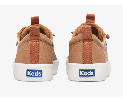 Keds | Kickback Washable Feat. Organic Cotton