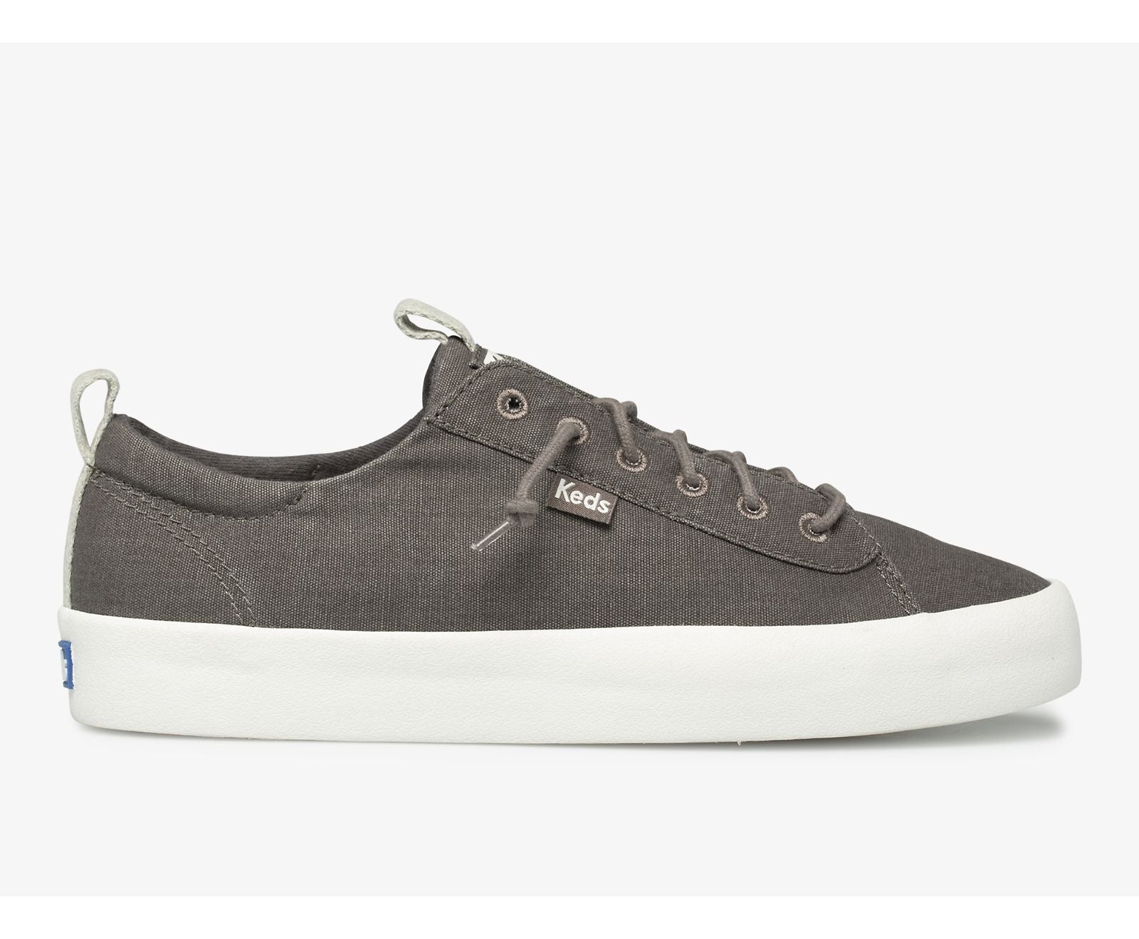 Keds | Kickback Washable Feat. Organic Cotton