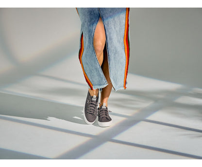 Keds | Kickback Washable Feat. Organic Cotton