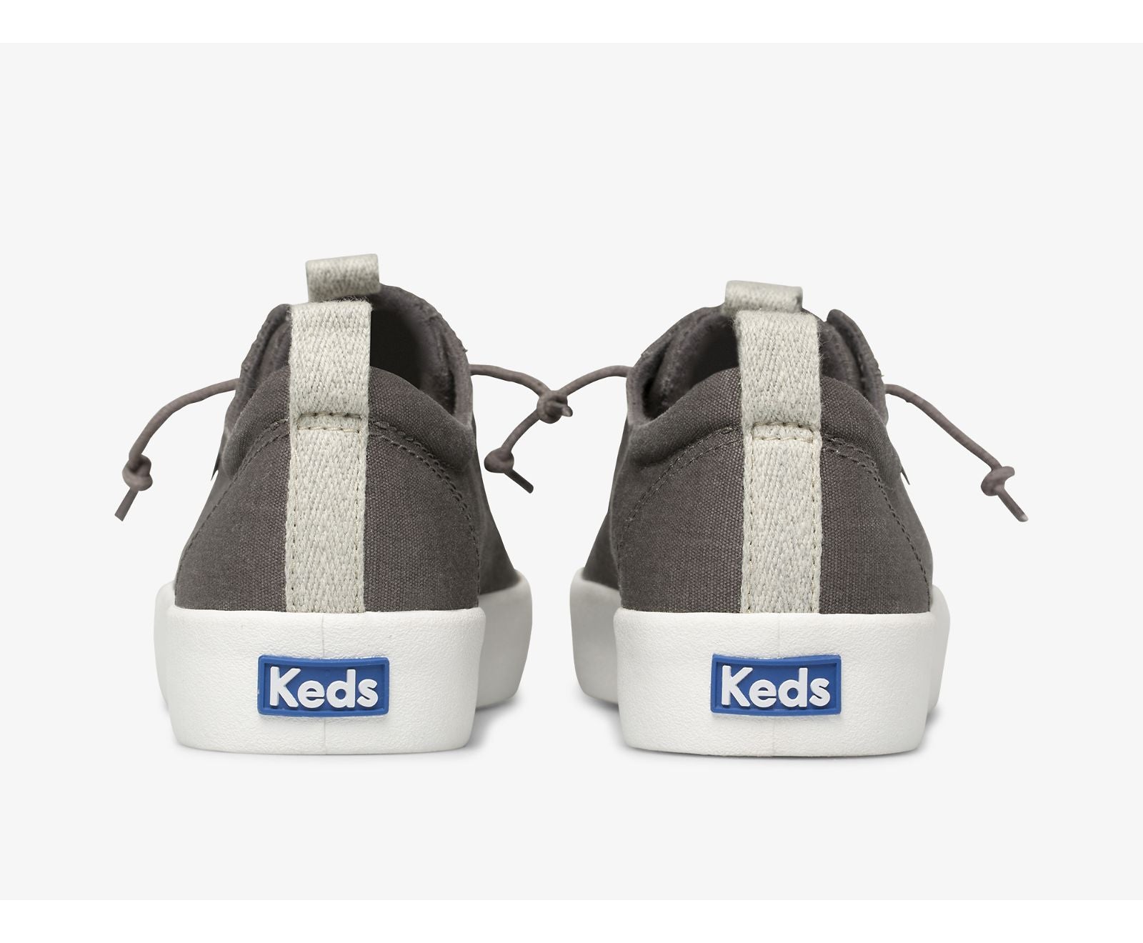 Keds | Kickback Washable Feat. Organic Cotton
