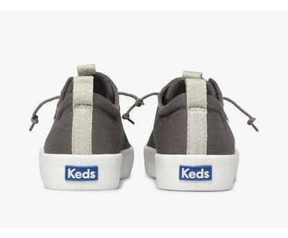 Keds | Kickback Washable Feat. Organic Cotton