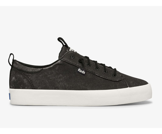 Keds | Kickback Washable Feat. Organic Cotton