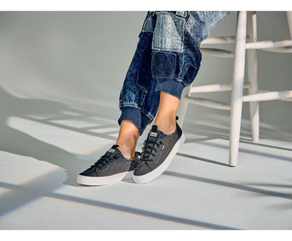 Keds | Kickback Washable Feat. Organic Cotton