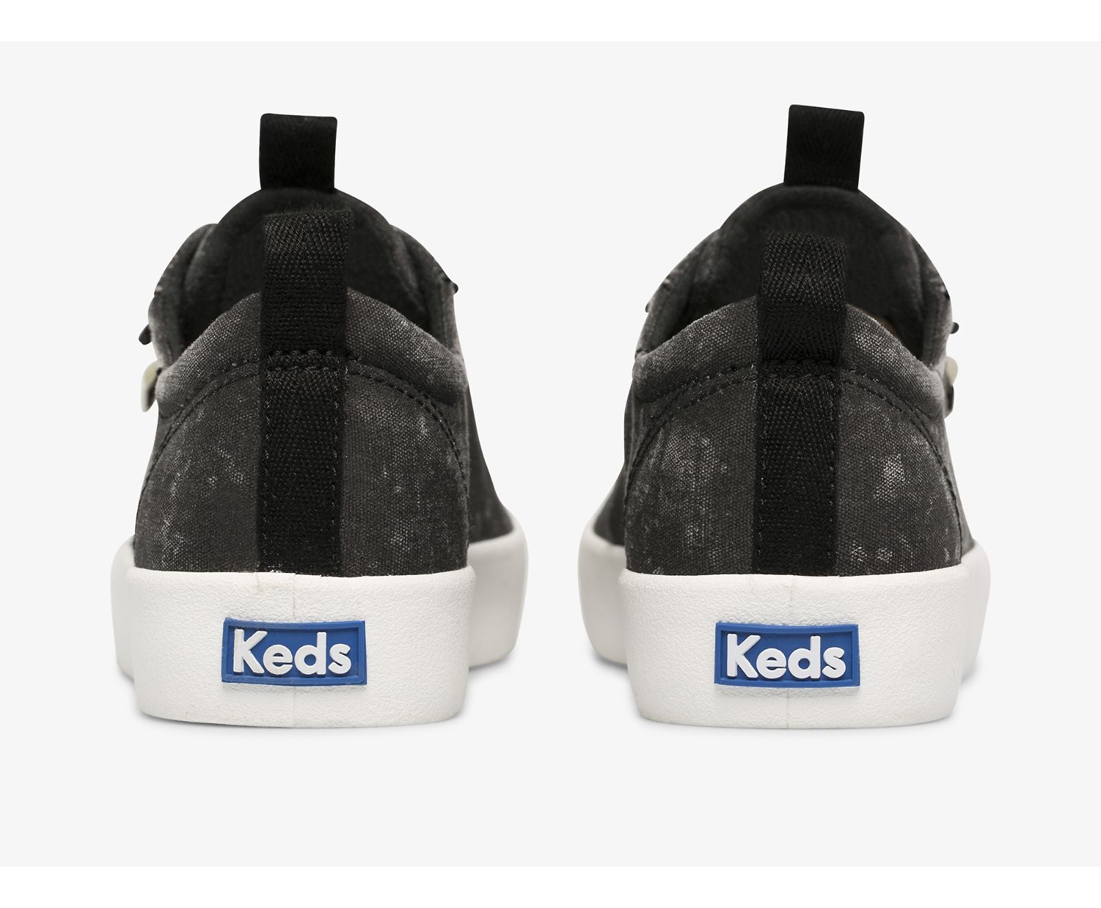 Keds | Kickback Washable Feat. Organic Cotton