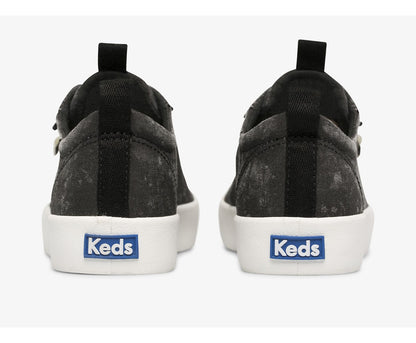 Keds | Kickback Washable Feat. Organic Cotton