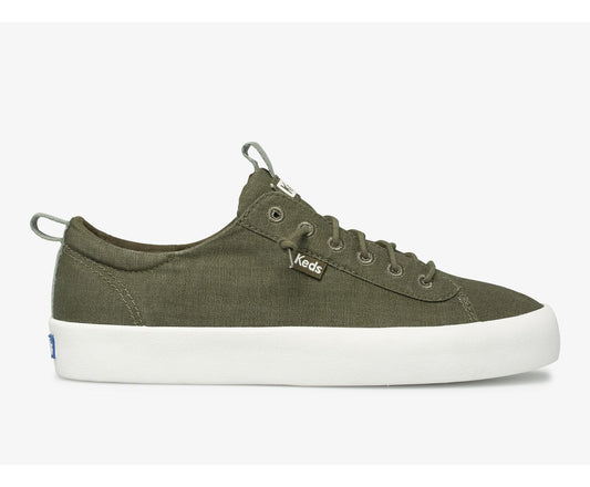 Keds | Kickback Washable Feat. Organic Cotton