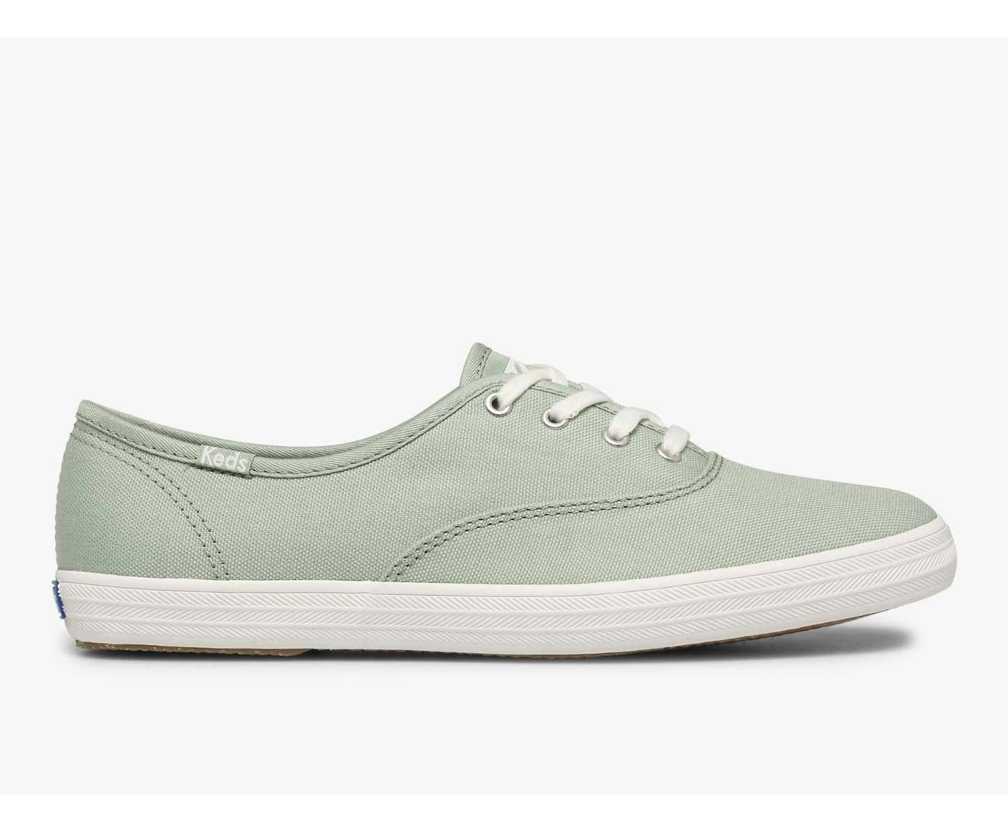 Keds | Champion Feat. Organic Canvas