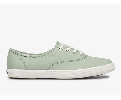 Keds | Champion Feat. Organic Canvas