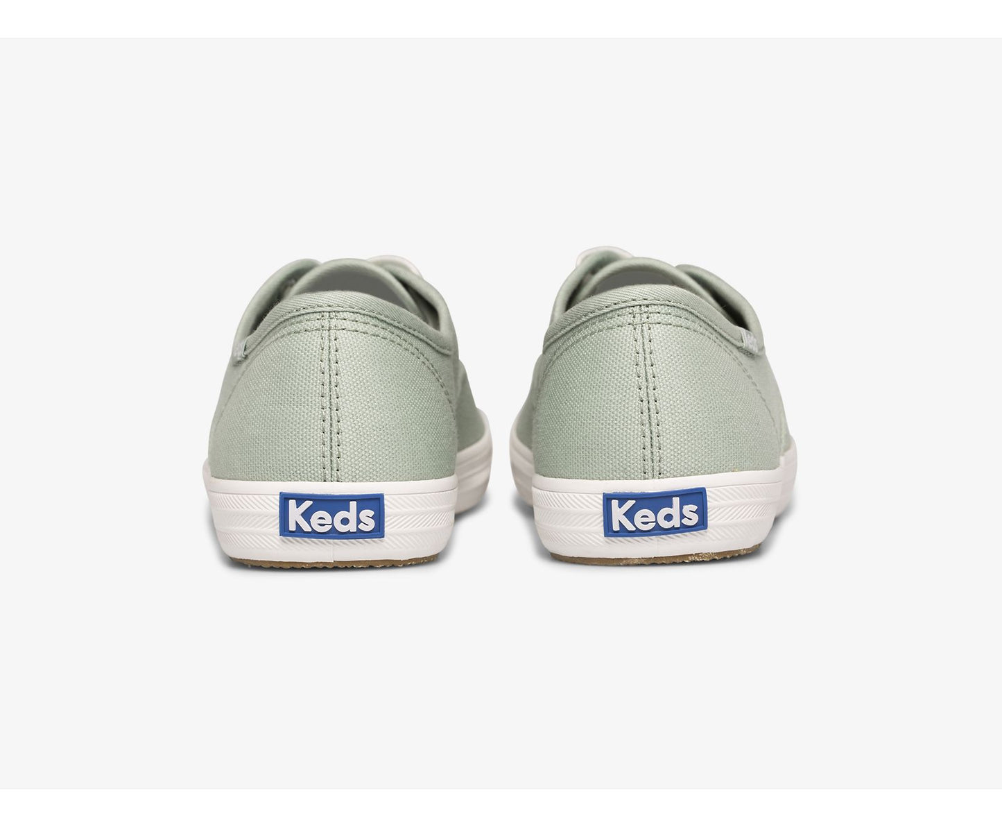 Keds | Champion Feat. Organic Canvas