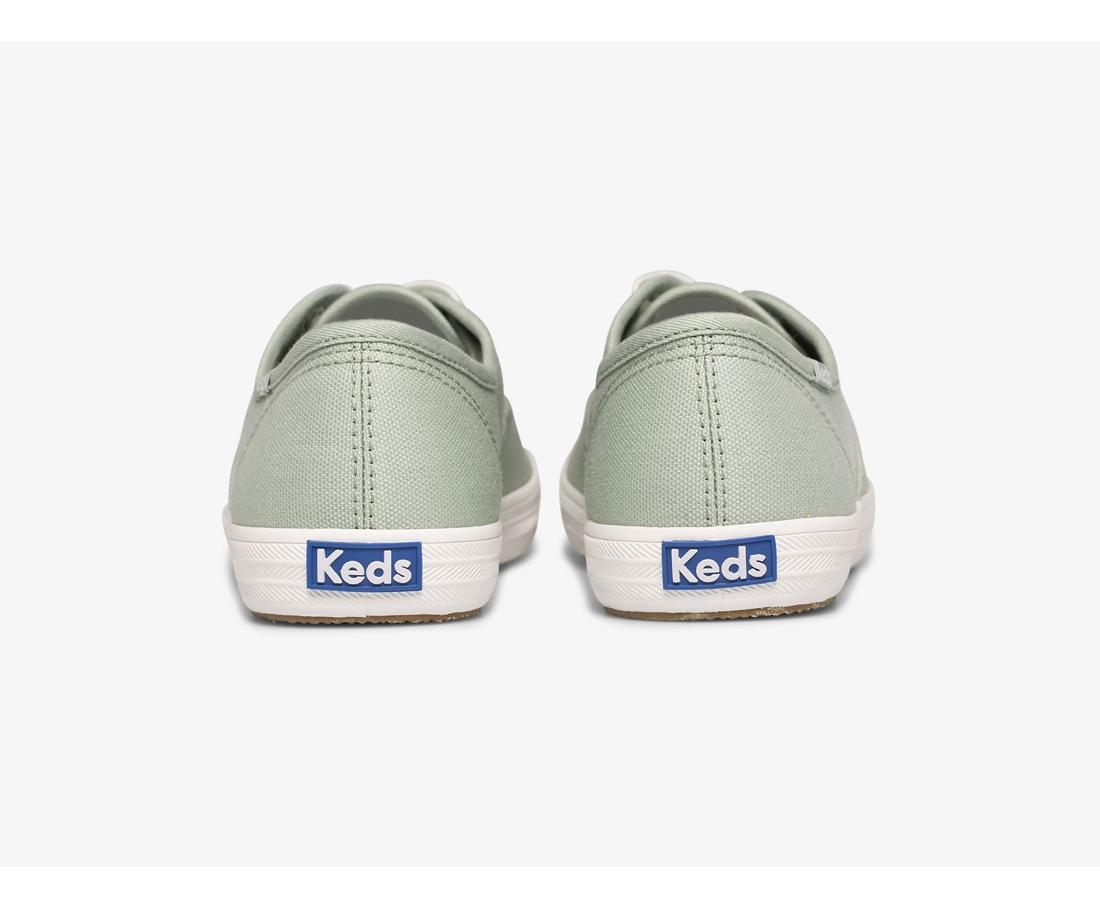 Keds | Champion Feat. Organic Canvas